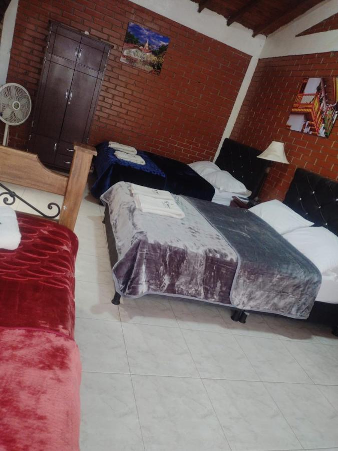 Finca Hotel La Melania Монтенегро Экстерьер фото