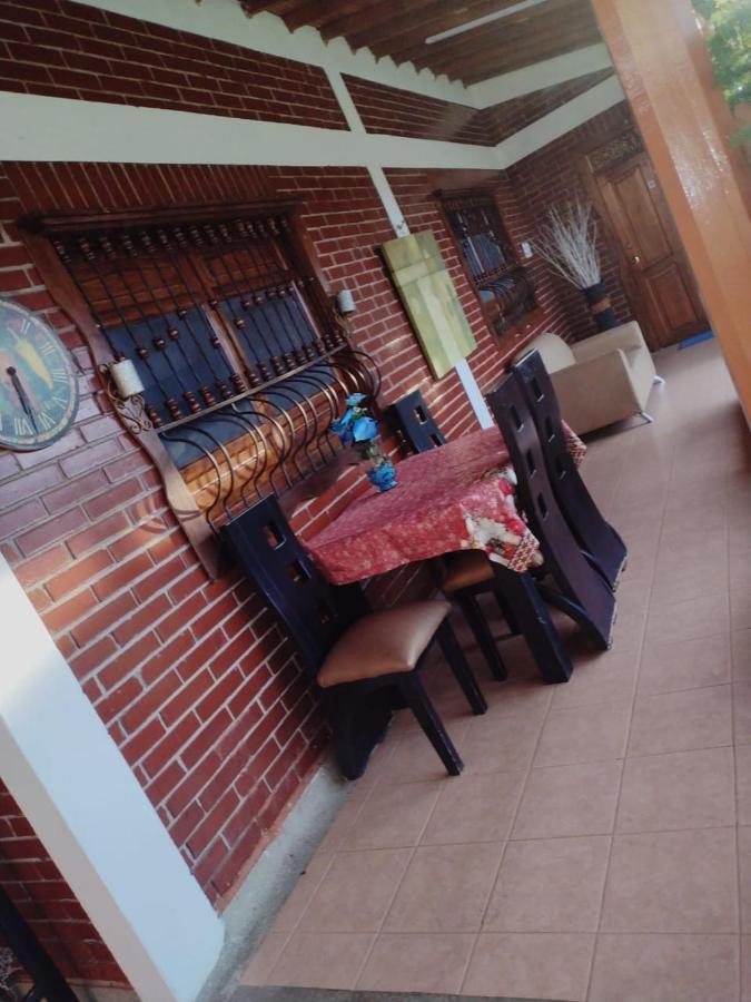 Finca Hotel La Melania Монтенегро Экстерьер фото