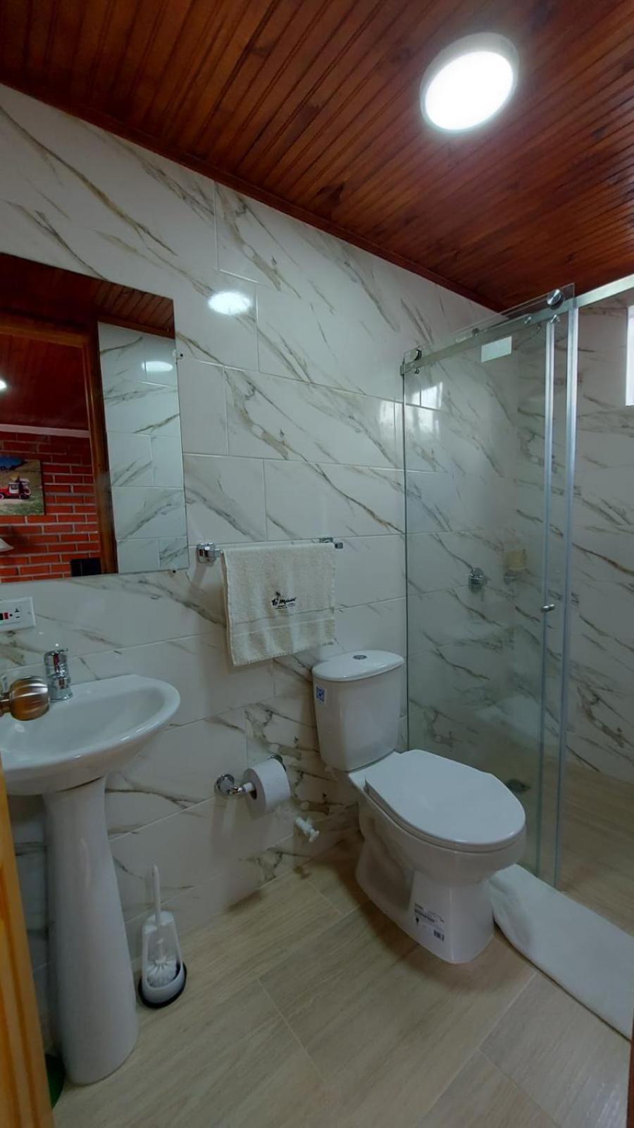 Finca Hotel La Melania Монтенегро Экстерьер фото