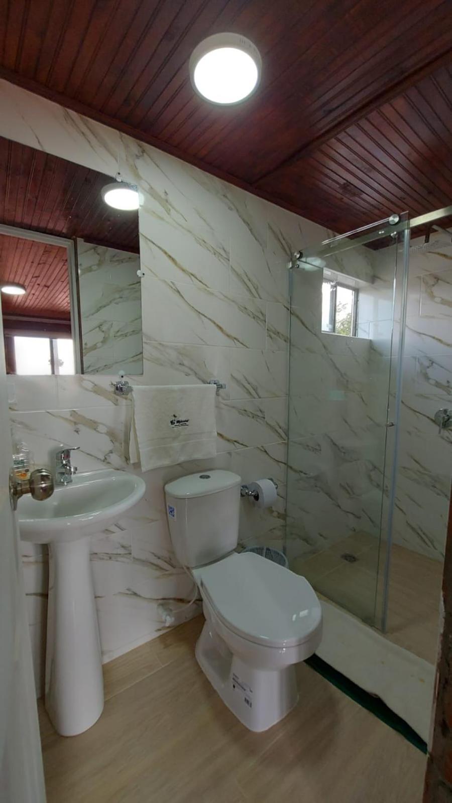Finca Hotel La Melania Монтенегро Экстерьер фото
